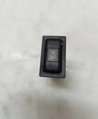 Toyota Avensis T250 Traction control (ASR) switch TR8801