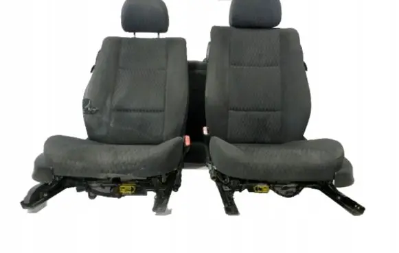 BMW 3 E46 Seat set 