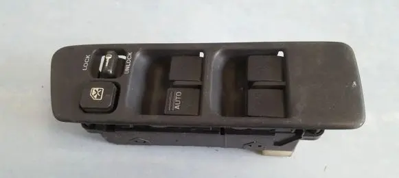 Subaru Forester SF Electric window control switch