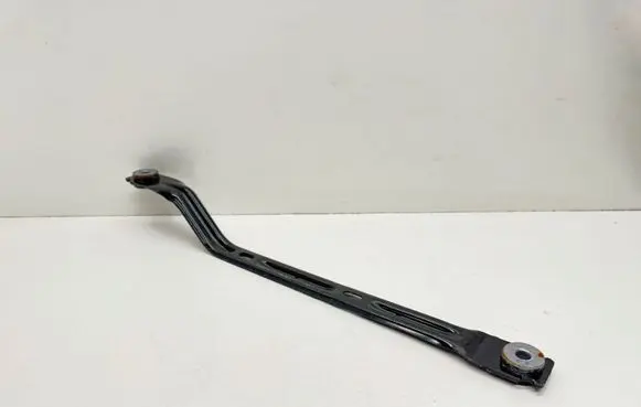 Audi A5 Fuel tank mounting bracket 8W0201653