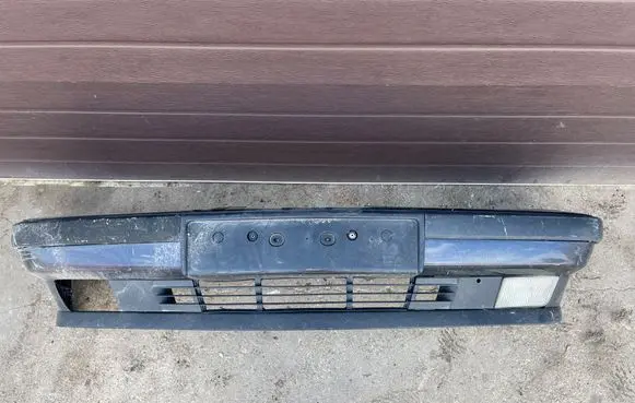 BMW 5 E34 Front bumper