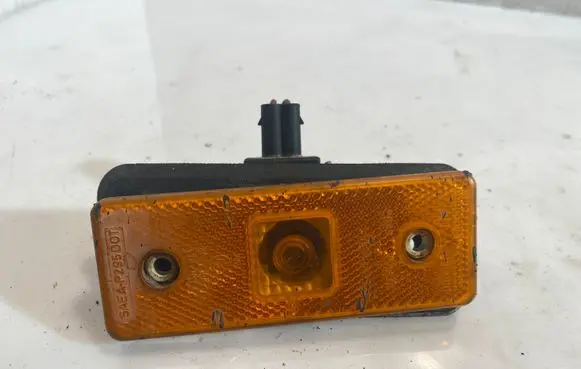 Volkswagen II LT Front fender indicator light 0028206456