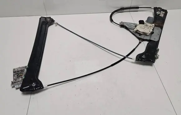 BMW 6 E63 E64 Front door window regulator with motor 7008626 92600XXXX 70036262