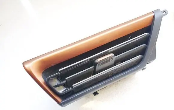 Cupra Born Dashboard side air vent grill/cover trim 10h819204