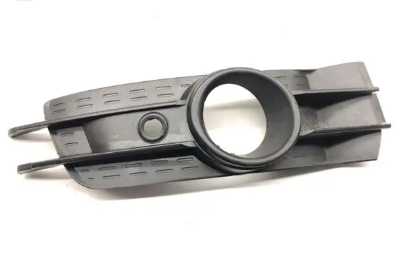 Citroen C5 Front bumper lower grill 9650281377
