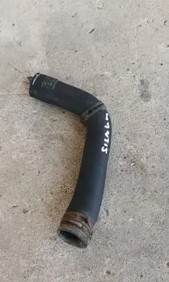 Opel Signum Engine coolant pipe/hose 9202147 871583E