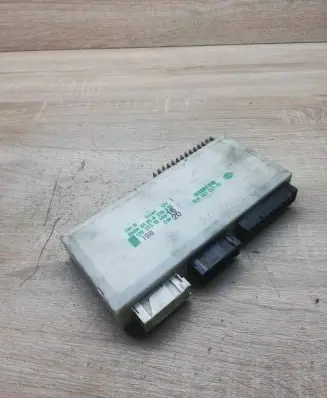 BMW 5 E39 Central body control module 8378635 12037310