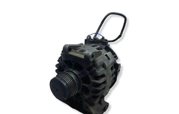Mercedes-Benz A W168 Generator/alternator A0121544402KASACJ A0121544402
