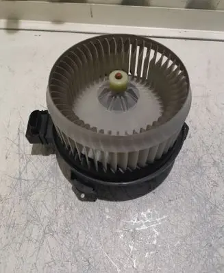 Dodge Journey Heater fan/blower AY2727005011