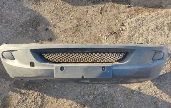 Mercedes-Benz Sprinter W906 Front bumper A9068300070