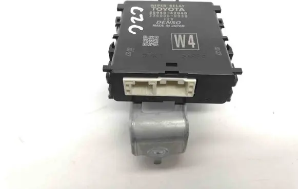 Toyota RAV 4 (XA50) Other devices 8594042040