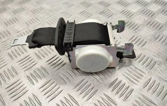 Opel Combo E Roof seat belt 34198419B 98172319XX