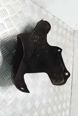 Citroen C-Crosser Heat shield in engine bay 3140420800B 21RNZ11