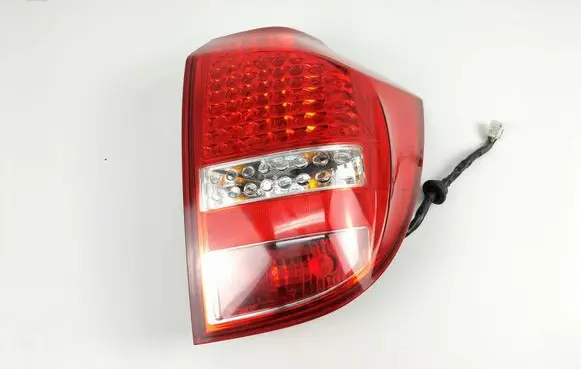 Rear/tail lights