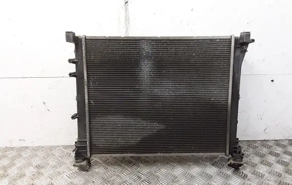 Ford Ka Coolant radiator 878360400
