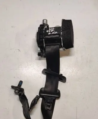 Volvo S60 Middle seatbelt (rear) P039822960