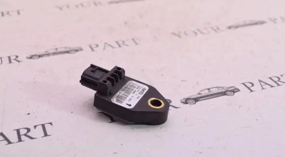 KIA Pro Cee'd II Airbag deployment crash/impact sensor 95930A6000