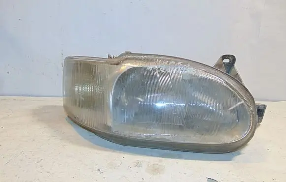 Ford Escort Headlight/headlamp 95AG13W029DC 1046865