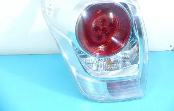 Toyota Verso Rear/tail lights IMPRK1346816