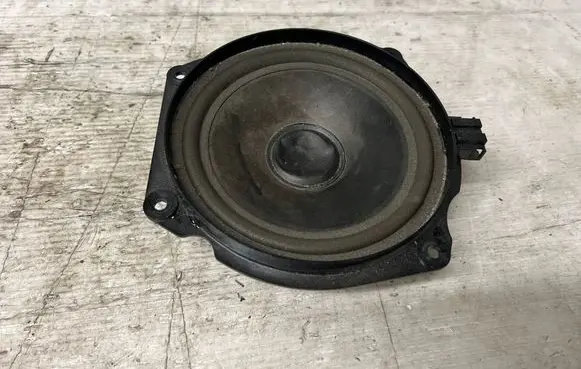 Mini One - Cooper Coupe R56 Front door speaker 3450757autopartsa1