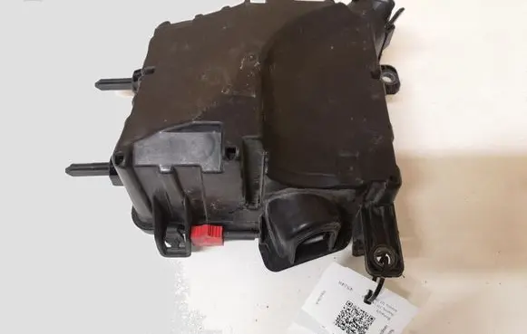 Renault Scenic III - Grand scenic III Fuse box set 284B10002R 284C40002R