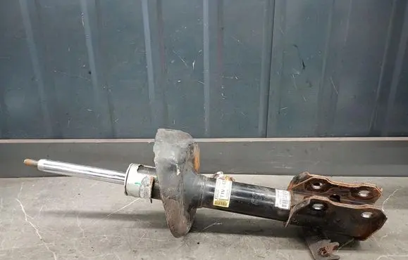Honda CR-V Front shock absorber/damper 51621t1ve