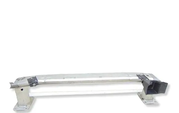 Opel Combo E Front bumper support beam 9846639180
