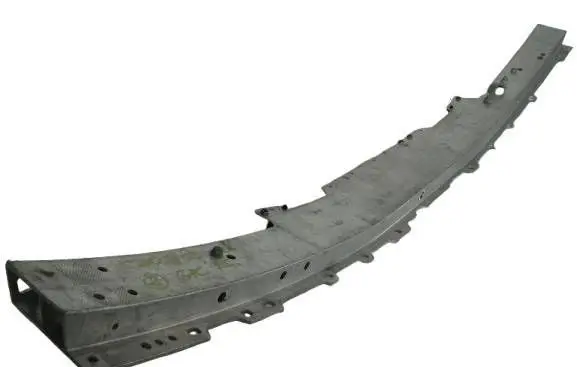 Mercedes-Benz C W205 Front bumper cross member A2056202034
