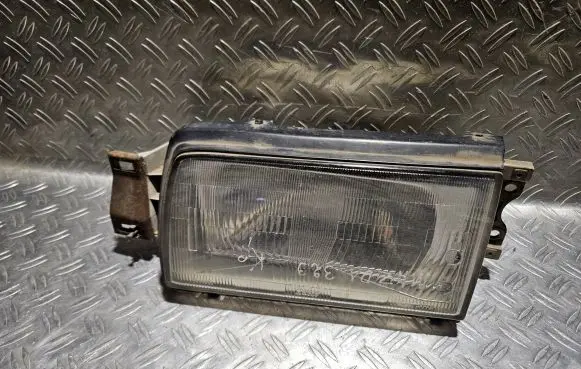 Mazda 323 Headlight/headlamp 11061191 11061194
