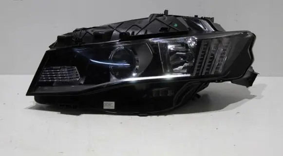Peugeot 508 II Headlight/headlamp
