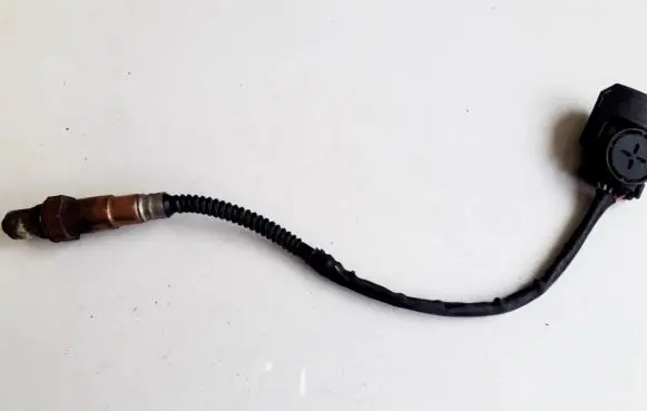 Opel Vectra C Lambda probe sensor 0258007088