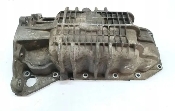 Ford Focus Oil sump 98MM6675CB