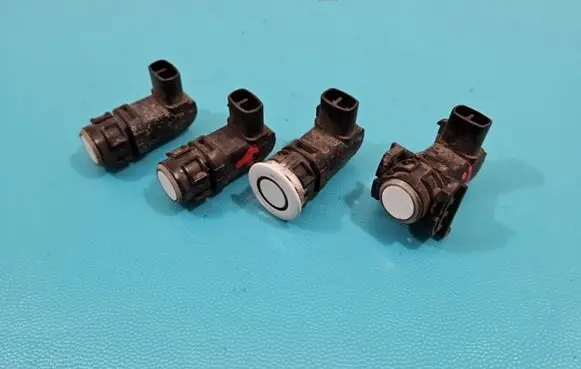 Mazda 6 Parking PDC sensor GS1D-67UC1A-85 IMPRK1421764