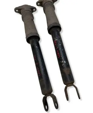 KIA Ceed Rear shock absorber/damper 2414