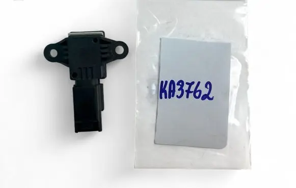 Volvo XC60 Airbag deployment crash/impact sensor 31406731