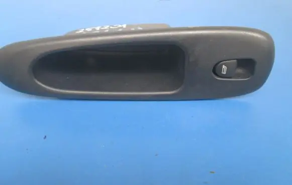 Alfa Romeo 156 Other devices
