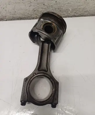 BMW 3 F30 F35 F31 Piston with connecting rod 843ME