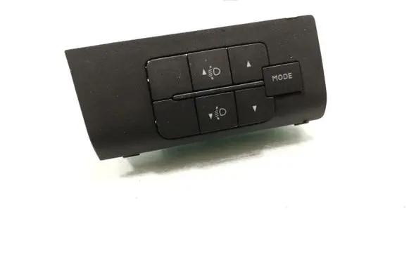 Citroen Relay III Headlight level height control switch