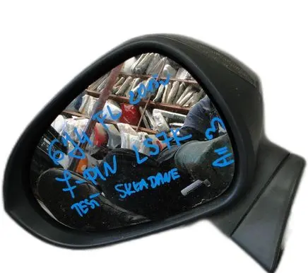 Seat Ibiza IV (6J,6P) Other exterior part