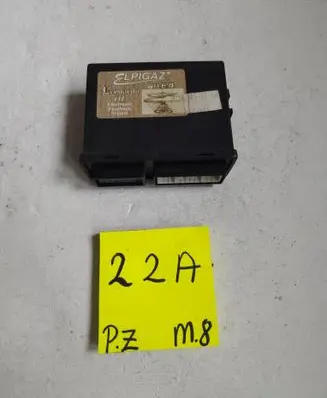 Daewoo Nubira LP gas control unit module AEB175