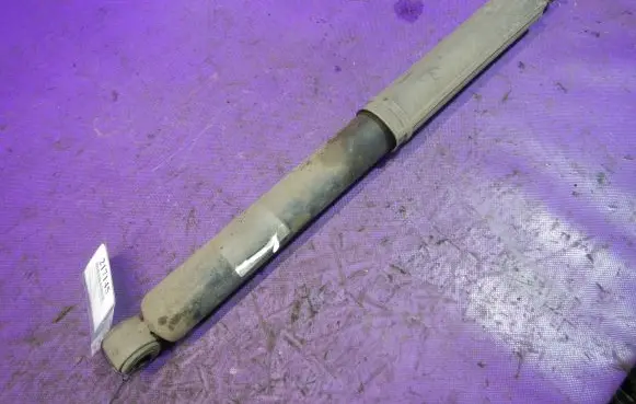 Renault Master II Rear shock absorber/damper