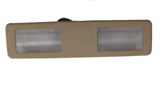 BMW 5 E39 Rear seat light