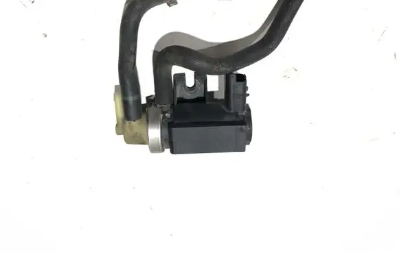 Citroen C4 Grand Picasso Turbo solenoid valve 9661960380