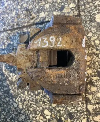 Volvo S60 Rear brake caliper