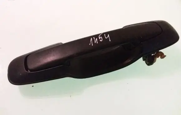 Suzuki Grand Vitara I Front door exterior handle 8281056D00