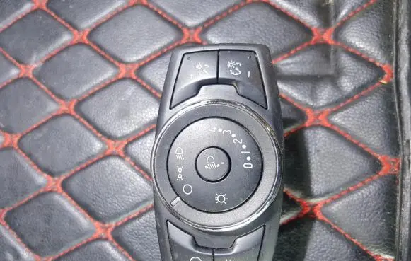 Ford Transit - Tourneo Connect Light switch BM5T-13A024-AE
