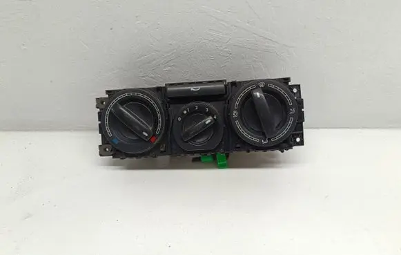 Volkswagen Transporter - Caravelle T5 Climate control unit 7H0819045A9B9 000186 981726Z