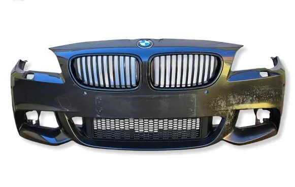 BMW 5 F10 F11 Front bumper 7905289