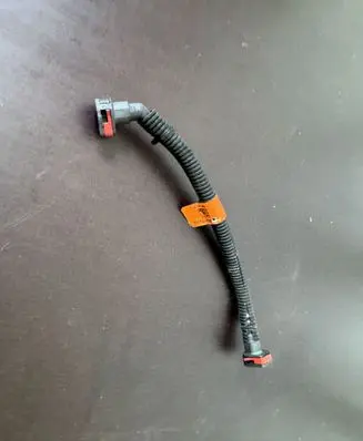 Dodge Durango Brake vacuum hose/pipe 05147252AA