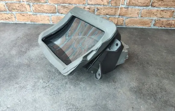 BMW X5 G05 Head up display screen 5A4DED9